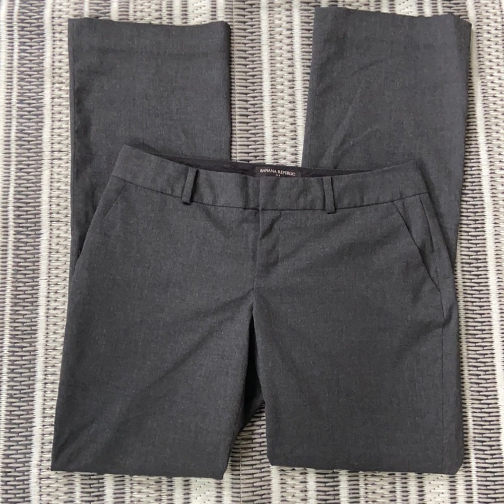 Banana republic pants